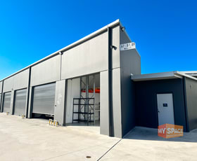 Factory, Warehouse & Industrial commercial property sold at 89/50-62 Cosgrove Road Strathfield South NSW 2136