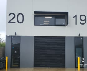 Factory, Warehouse & Industrial commercial property for lease at 20/6-10 Owen Street Mittagong NSW 2575