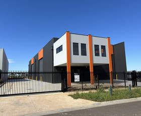 Factory, Warehouse & Industrial commercial property leased at 13 Zal Street Melton VIC 3337