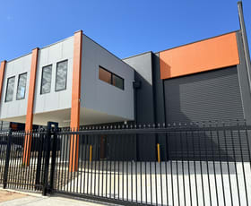 Factory, Warehouse & Industrial commercial property leased at 13 Zal Street Melton VIC 3337