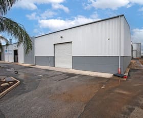 Factory, Warehouse & Industrial commercial property for lease at 27B Taminga Street Regency Park SA 5010