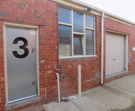 Factory, Warehouse & Industrial commercial property for lease at 3/3-5 Arnold Street Cheltenham VIC 3192