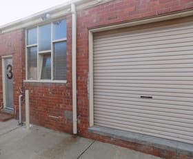 Offices commercial property for lease at 3/3-5 Arnold Street Cheltenham VIC 3192