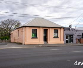 Offices commercial property leased at 145 Davey Street Hobart TAS 7000