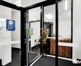 Offices commercial property for lease at 145 Davey Street Hobart TAS 7000