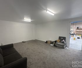 Factory, Warehouse & Industrial commercial property leased at 2/1 Rosella Street Frankston VIC 3199