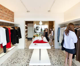 Shop & Retail commercial property leased at 229 Brunswick Street Fitzroy VIC 3065