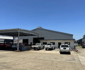 Showrooms / Bulky Goods commercial property for lease at 49 Station Road Yeerongpilly QLD 4105