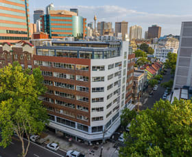 Offices commercial property for lease at 241 Commonwealth Street Surry Hills NSW 2010