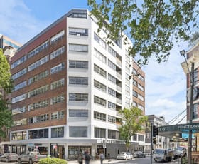 Offices commercial property for lease at 241 Commonwealth Street Surry Hills NSW 2010