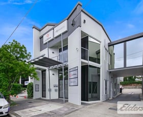 Medical / Consulting commercial property leased at 121 Logan Road Woolloongabba QLD 4102