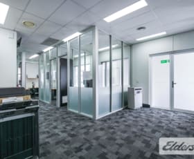Offices commercial property leased at 121 Logan Road Woolloongabba QLD 4102