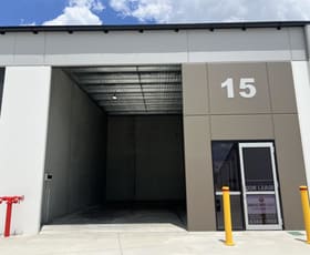 Factory, Warehouse & Industrial commercial property for lease at Unit 15/4 Ash Street Orange NSW 2800