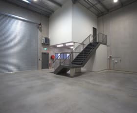 Factory, Warehouse & Industrial commercial property leased at 27 & 35/275 Annangrove Road Rouse Hill NSW 2155