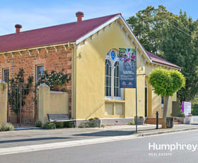 Hotel, Motel, Pub & Leisure commercial property for lease at 4 Russell Street Evandale TAS 7212