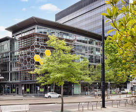 Offices commercial property for lease at 838 Collins Street Docklands VIC 3008