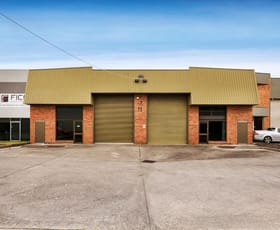 Shop & Retail commercial property leased at 2/11 Jarrah Drive Braeside VIC 3195