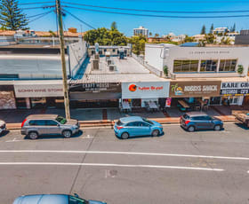 Shop & Retail commercial property leased at 1/2243 Gold Coast Highway Mermaid Beach QLD 4218