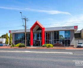 Offices commercial property leased at 341-343 North East Road Hillcrest SA 5086