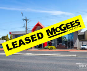 Showrooms / Bulky Goods commercial property leased at 341-343 North East Road Hillcrest SA 5086