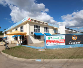 Offices commercial property for lease at 8/31 Fleming Street Aitkenvale QLD 4814