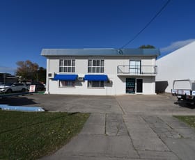 Offices commercial property for lease at 8/31 Fleming Street Aitkenvale QLD 4814