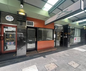 Offices commercial property leased at 25A Bank Street Adelaide SA 5000