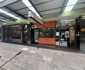 Other commercial property leased at 25A Bank Street Adelaide SA 5000