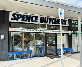 Shop & Retail commercial property for lease at 2/14 Glassey St Spence ACT 2615