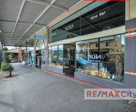 Offices commercial property leased at 222 Given Terrace Paddington QLD 4064