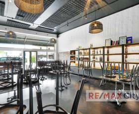 Offices commercial property leased at 222 Given Terrace Paddington QLD 4064