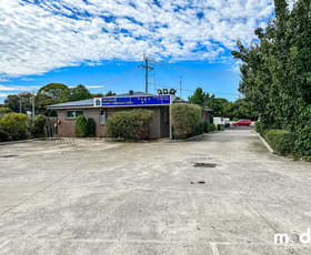 Medical / Consulting commercial property for lease at 302 Canterbury Road Bayswater VIC 3153