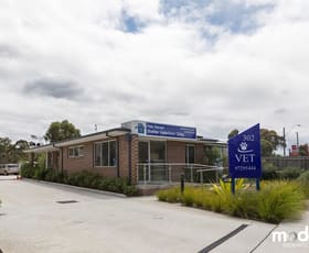 Medical / Consulting commercial property for lease at 302 Canterbury Road Bayswater VIC 3153
