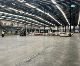 Factory, Warehouse & Industrial commercial property for lease at 2-4 Harvey Road Kings Park NSW 2148