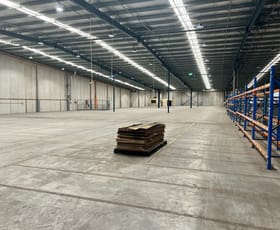 Factory, Warehouse & Industrial commercial property for lease at 2-4 Harvey Road Kings Park NSW 2148