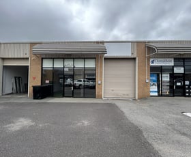 Offices commercial property for lease at 16/157 Gladstone Street Fyshwick ACT 2609
