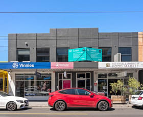 Shop & Retail commercial property leased at Level 1/482D Glen Huntly Road Elsternwick VIC 3185