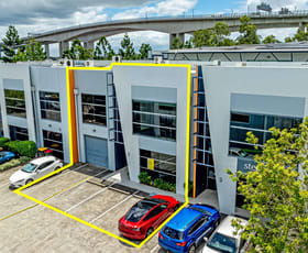 Offices commercial property for lease at 6/58 Metroplex Avenue Murarrie QLD 4172