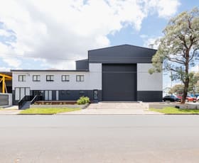 Factory, Warehouse & Industrial commercial property for lease at 33-35 Vore Street Silverwater NSW 2128