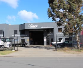 Factory, Warehouse & Industrial commercial property leased at 189 Cherry Lane Laverton North VIC 3026