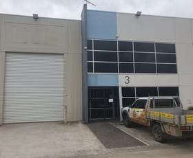 Showrooms / Bulky Goods commercial property for lease at 3/58 Mahoneys Road Thomastown VIC 3074
