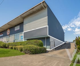 Offices commercial property leased at 6a/11 Kinta Drive Beresfield NSW 2322