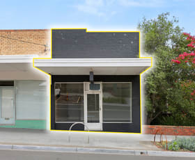 Shop & Retail commercial property leased at 38 Taylor Street Ashburton VIC 3147