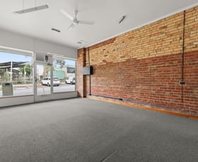 Shop & Retail commercial property leased at 38 Taylor Street Ashburton VIC 3147