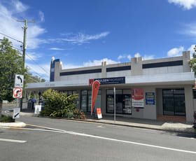 Shop & Retail commercial property leased at 6A/335 Honour Avenue Graceville QLD 4075