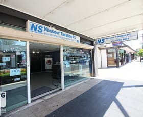 Shop & Retail commercial property for lease at Ground/154 Waterloo Road Greenacre NSW 2190