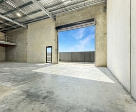 Factory, Warehouse & Industrial commercial property leased at 5/60 Edison Crescent Baringa QLD 4551