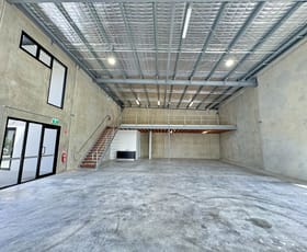 Factory, Warehouse & Industrial commercial property for lease at 5/60 Edison Crescent Baringa QLD 4551