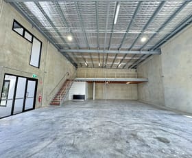 Factory, Warehouse & Industrial commercial property leased at 5/60 Edison Crescent Baringa QLD 4551