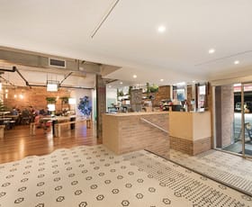 Offices commercial property for lease at 47 Warner Street Fortitude Valley QLD 4006